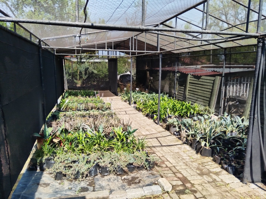 Commercial Property for Sale in Sasolburg Ext 5 Free State